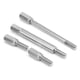 thumbnail image 4 of Tornillo de cuba de flotador extendido para carburador, accesorios de latón pulido de alto rendimiento Acero inoxidable, 4 of 8