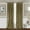 Gold, variant on Kate Aurora Park Avenue 2 Piece Criss-cross Tab Top Velvet Window Curtain Panels - Assorted Colors & Sizes