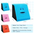 thumbnail image 4 of Face Bank Coin Eating Savings Bank, Funny Face Monkey Bank, Money Saving Bank Face Money Eating Box, Monkey Face Bank for Kids, Coin Eating Saving Face Monkey Bank, Creative Face Monkey Bank, 4 of 4
