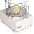 Cuisinart DLC8SY Pro, 11Cup Food Processor Custom, White