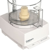 Cuisinart Pro Custom 11 Cup Food Processor, White