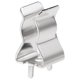 thumbnail image 1 of Clips para Fusibles para Soporte de Tubo de Cerámica de 10mm x 38mm 10pc, 1 of 4