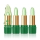thumbnail image 1 of Ownest 3 piezas Lápiz labial de aloe vera Temperatura mágica Cambio de color Lápiz labial Blam hidratante Maquillaje de labios de larga duración Actualización de embalaje Belleza, 1 of 1