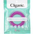 thumbnail image 4 of 10-Pack Mosquito Repellent Bracelets, DEET-Free, Individually Wrapped - - 10 (1 Pack), 4 of 5