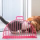 thumbnail image 1 of unbranded Jaula Para De De Malla Resistente Y Reutilizable Para Grooming Y, 1 of 8