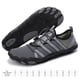 thumbnail image 2 of Zapatos de agua para surf y snorkel zapatillas transpirables con cinco dedos para vadear zapatos acuáticos de secado rápido para hombres y mujeres, 2 of 9