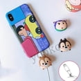 thumbnail image 3 of Yooko Animal Chopped USB Cargador Cable Protector compatible Para iPhone/Samsung Android, 3 of 4