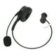 thumbnail image 4 of Auriculares de atención al cliente, BH69 Auriculares monoaurales de un solo oído Auriculares comerciales de un solo lado Diseñados para profesionales, 4 of 9