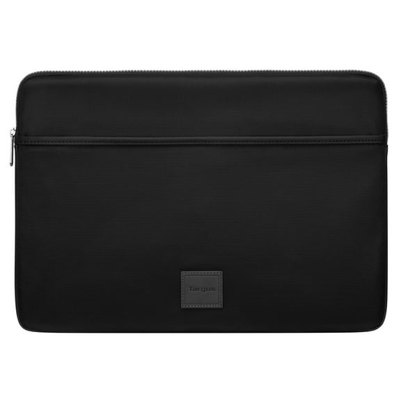 Targus Urban Notebook sleeve, 15.6", Black