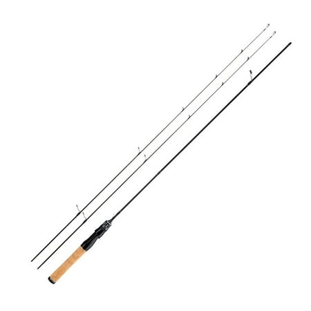 FACEGA Fishing Rod Efficient Casting Subway Guide Ring Wide Application Range Specification15