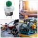 thumbnail image 3 of CRILSTYLEO Interruptor De Regulación De Presión Para Compresor Con Alta Durabilidad Y Uso, 3 of 6