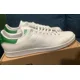 thumbnail image 3 of Ad-id-as Stan Smith Shoes Mens 20 White Green Casual Sneakers, 3 of 6