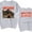 Gray, variant on Josiah Queen Print T-shirt Summer Unisex Short-sleeved Fashion Y2K Casual Stylish Design Tee