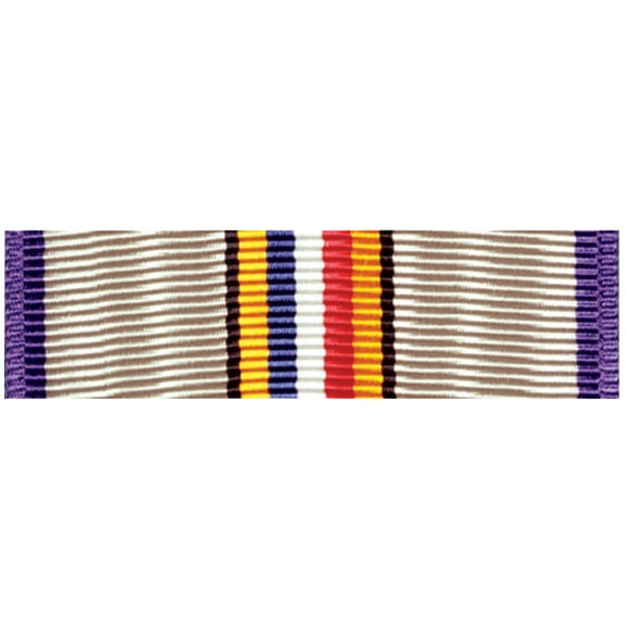 Cold War Commemorative Ribbon
