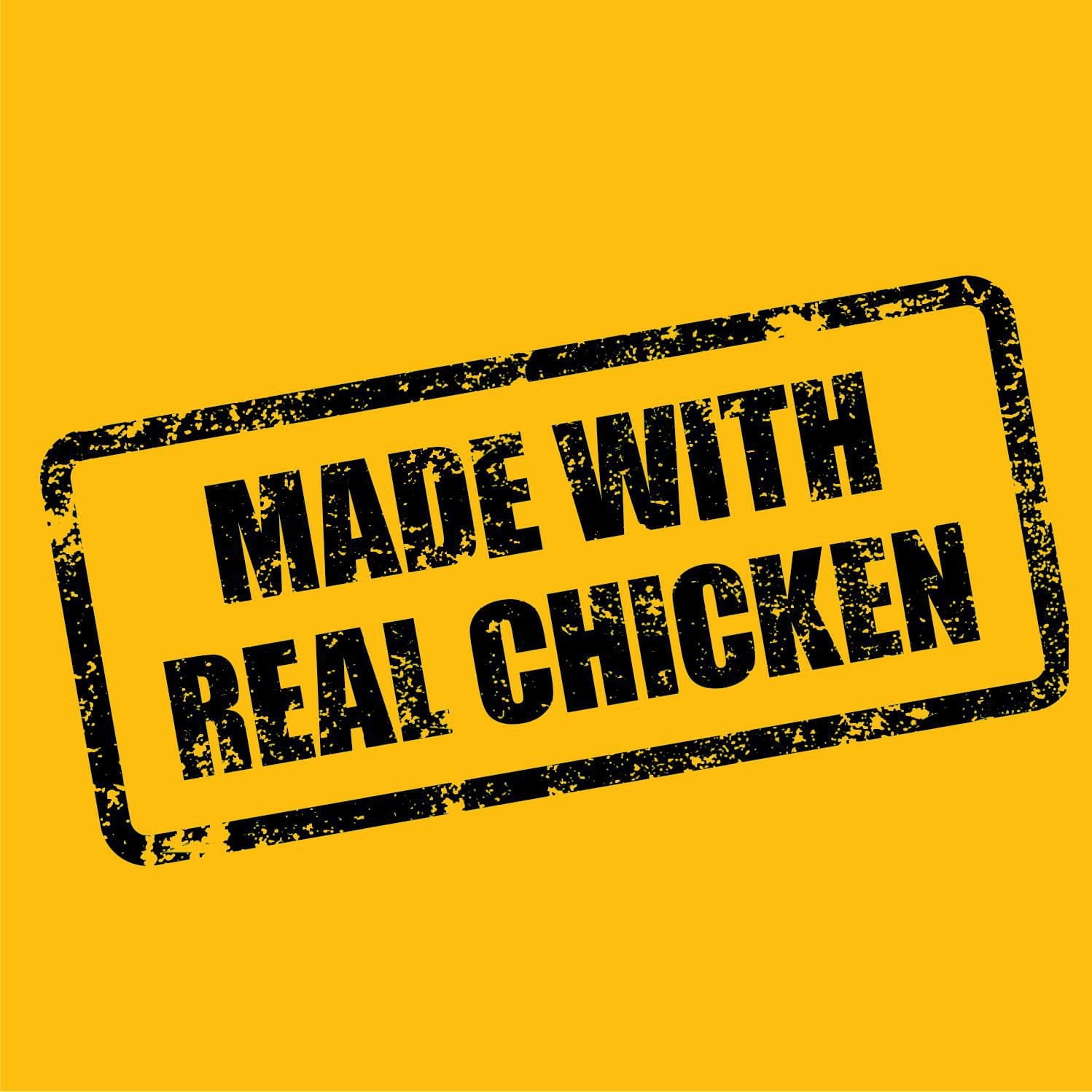 Pedigree High Protein Chicken & Turkey Flavour in Gravy Wet Dog Food, 375g