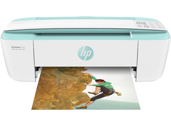 hp deskjet 3755 printer walmart