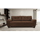 thumbnail image 2 of Sofa El Bazar Store Sidney Lino Chocolate 3 plazas, Modular, Moderno, Sala, 2 of 5