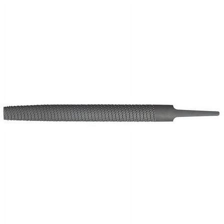 Stanley 22-017 8-Inch Half Round Rasp File