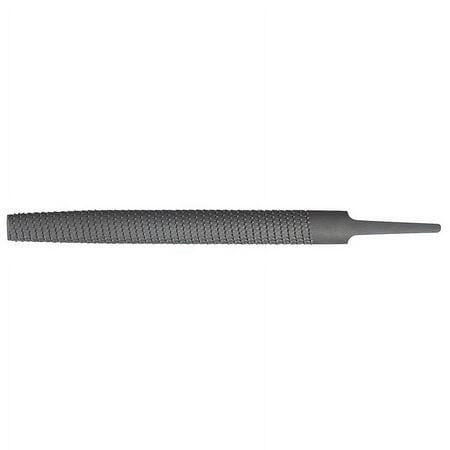 UPC: 0076174220179 | Stanley 22-017 8-Inch Half Round Rasp File
