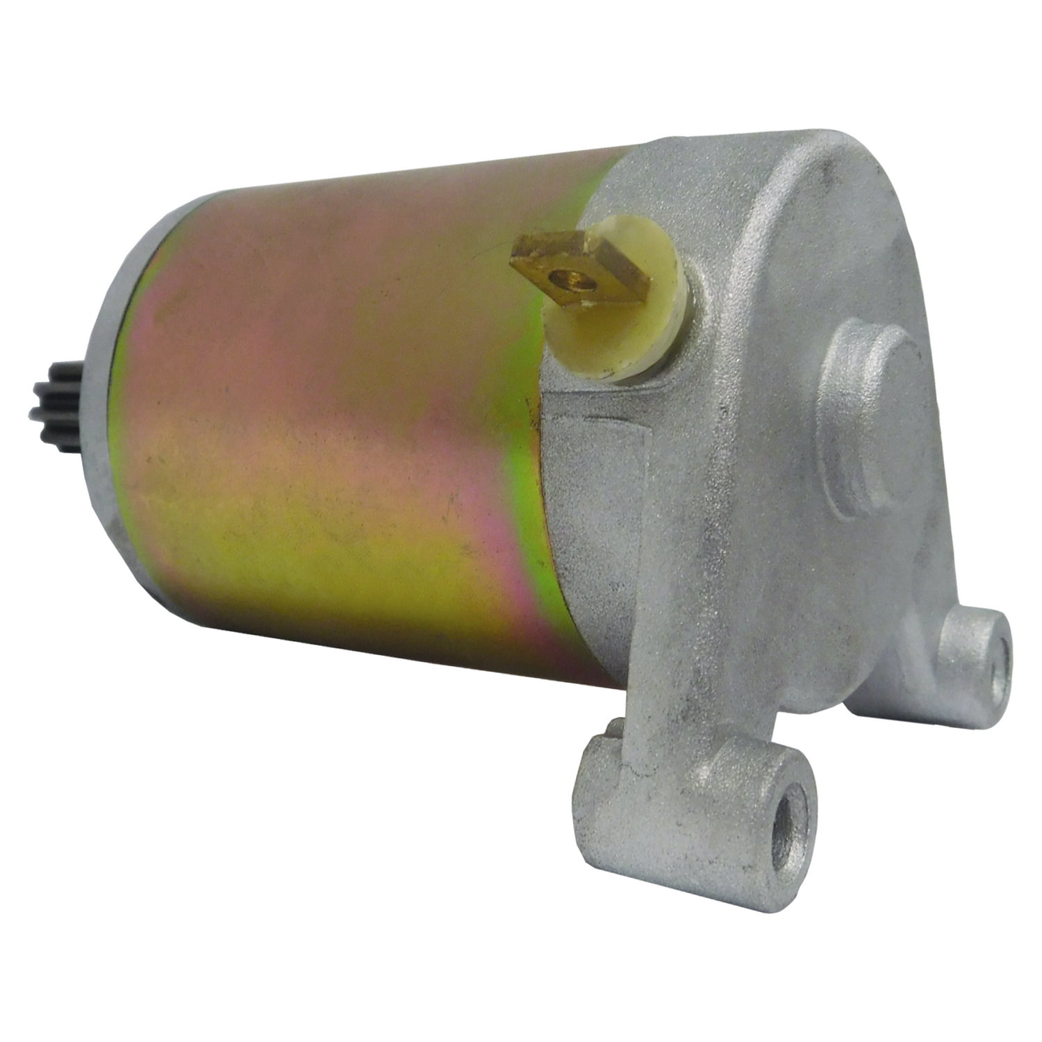 NEW Starter Fits 94-96 Suzuki Dr125Se Motorcycle Replaces 3110005320 0280000850 2-YEAR WARRANTY