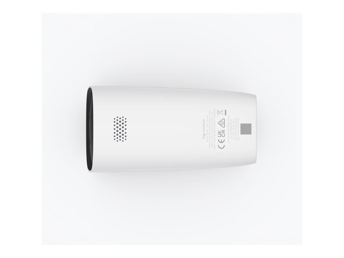 Anker eufy S330 2-Cam Kit 4K Outdoor Wireless Camera with Solar