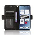 thumbnail image 4 of Funda Tipo Billetera GANGXUN para Nothing Phone 2A – Tapa Flip con Tarjetero, 4 of 5