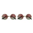thumbnail image 1 of Gafas de Sol Elegantes Seitruly Estilo Novedoso Peso Ligero, 1 of 6