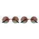 thumbnail image 2 of Seitruly Sun Eyewear Sunshade Gafas de sol de colores surtidos Multifuncional Outdoor Novel Style Peso ligero para mujeres Pink, Green Type2 NO2, 2 of 6