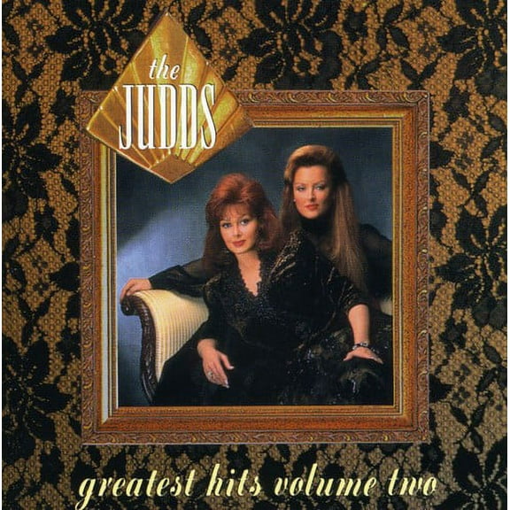The Judds - Greatest Hits, Vol. 2 - Music & Performance - CD