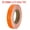 Orange, variant on Uxcell 1 Roll Reflective Tape Waterproof Reflective Tape Warning Safety Tape Reflector for Trucks Cars White 1 inch x 33ft