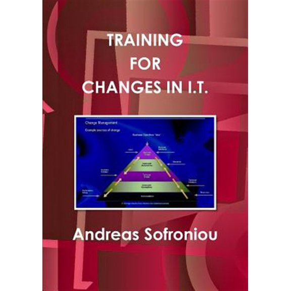 Pre-Owned Training For Changes In I.T.