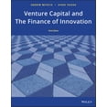 thumbnail image 1 of Pre-Owned Venture Capital and the Finance of Innovation, 1 of 1