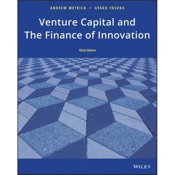 Pre-Owned Venture Capital and the Finance of Innovation