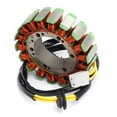 thumbnail image 4 of Stator Generator Magneto for Aprilia Pegaso 650 I.e.280W 1995-2004 AP0296410, 4 of 11