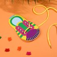 thumbnail image 4 of 5 juegos de juguetes para aprender a enhebrar cordones. Juguetes educativos para niños pequeños., 4 of 7