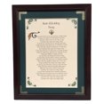 thumbnail image 1 of Irish Wedding Blessing - May The Road Rise ... 8x10, 1 of 1
