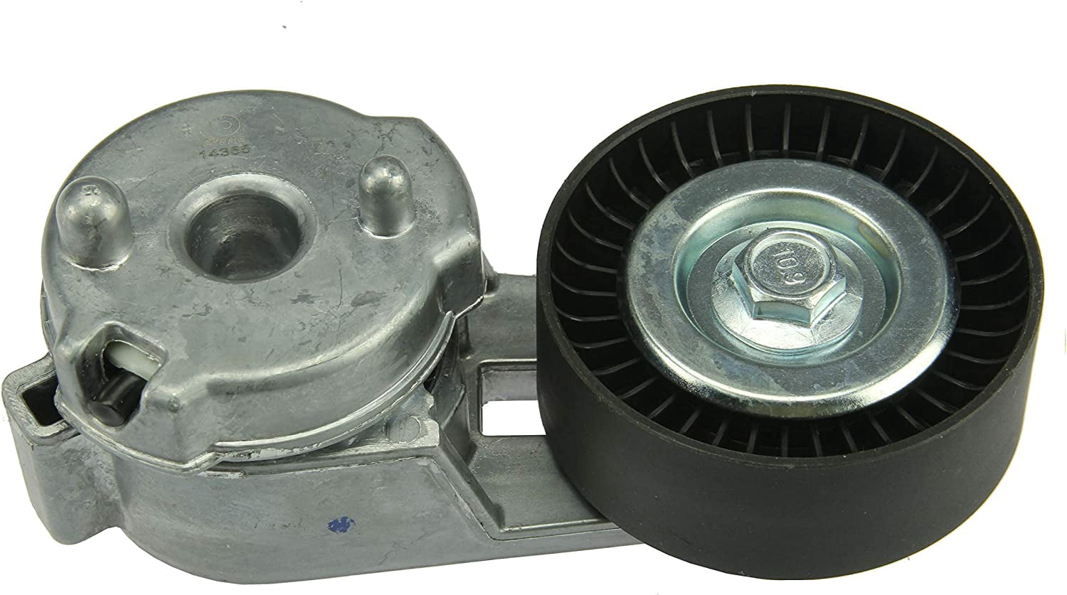 Autotecnica JE1414611 Accessory Drive Belt Tensioner Assembly