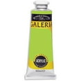 thumbnail image 3 of Winsor & Newton Galeria Acrylic Paint, 60ml, Permanent Green Light, 3 of 3