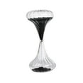 thumbnail image 2 of flameer Hourglass Timer Birthday Gifts Modern Home Furnishings Sand Timer Sandglasstimer Black, 2 of 8