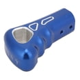 thumbnail image 3 of Car Shift Knob Handle Replacement For Polaris Ranger Rzr 800 900 1000 S Xp - Blue, 3 of 5