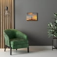 thumbnail image 3 of Scripture Walls  No Other Gods Exodus 20:3 Bible Verse Canvas Christian Wall Art Ready to Hang Unframed, 3 of 16
