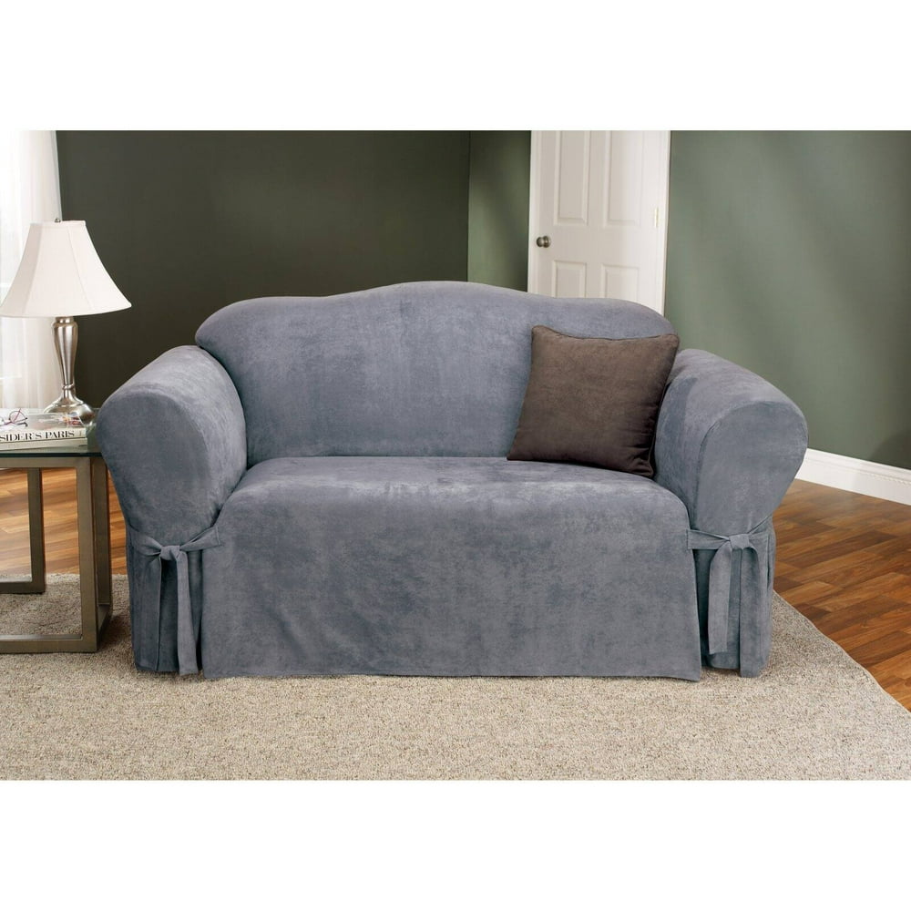 Walmart Slipcovers Sofa at Frank Ridgley blog