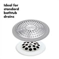 thumbnail image 3 of Protector de Drenaje para Bañera OXO Good Grips, 3 of 6