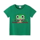 thumbnail image 3 of Camiseta de Garten of Banban para niños y niñas, ropa de moda con estampado de dibujos animados, Boutique, Tops de verano, regalo de cumpleaños, 3 of 4