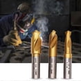 thumbnail image 2 of Cobalt Drill Bit Set for Hardened Metal, Stainless Steel, Cast Iron, 2 of 5