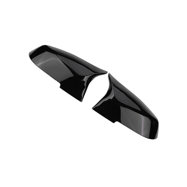 Tapa De La Cubierta Del Espejo Retrovisor Para 220i 328i 420i F20 F21 F22 F30 F32 F33 F36 X1 E84 Protege El Espejo Fácil Instalación Negro Brillante Negro Mate