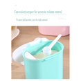 thumbnail image 4 of Portable Baby Milk Powder Box - Large Capacity Dispenser for Milk Powder, Snacks, and More, 4 of 5
