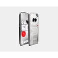 thumbnail image 4 of Nothing Phone (2a) 5G Double SIM 256 Go ROM 12 Go RAM GSM Débloqué - Lait, 4 of 8