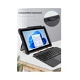 thumbnail image 5 of Teknet Funda Correa Transparente para Microsoft Surface Go 4 3 2 1 10.5 Uso Rudo, 5 of 5