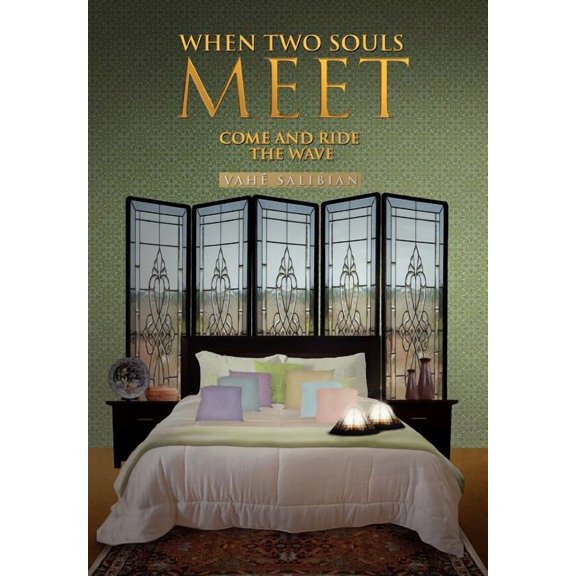 When Two Souls Meet, (Hardcover)